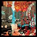 Irreversible Entanglements - Irreversible Entanglements