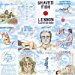 Lennon John & Plastic Ono Band - Shaved Fish