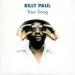 Billy Paul - Your Song (promo 94)