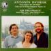 Dvorak, Ars Trio Prague - Dvorak: Trio Avec Piano N°4 Op.90 'dumky'