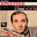 Aznavour Charles - Sylvie