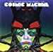 Various Artists - Cosmic Machine: Voyage Across French Cosmic