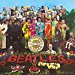 The Beatles - Sgt. Pepper's Lonely Hearts Club Band [lp]