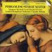 Pergolesi, Margaret Marshall, Lucia Valentini Terrani, London Symphony Orchestra, Claudio Abbado - Pergolese: Stabat Mater