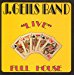 J. Geils Band - Full House Live