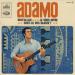 Adamo (salvatore) - Inch' Allah