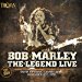 Bob Marley & The Wailers - The Legend Live - Santa Barbara County Bowl, November 25th 1979
