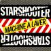 Starshooter - Machine à Laver
