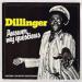 Dillinger - Answer My Questions