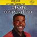 Clyde Mcphatter N°  37 - Lover Please / Let's Forget About Past