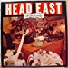 Head East - Head East Gettin Lucky Vinyl Record