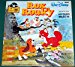 Jacques Martin - Walt Disney- Rox Et Rouky-(the Fox And The Hound)- Raconte Par Jacques Martin- Walt Disney Music Of Canada, Ltd.-38322 Stereo