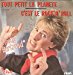 Plastic Bertrand - Tout Petit La Planete/c'est Le Rock N Roll