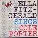 Ella Fitzgerald - Sings Cole Porter Vol 1