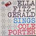 Ella Fitzgerald - Sings Cole Porter
