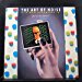 The Art Of Noise With Max Headroom - The Art Of Noise With Max Headroom - Paranoima - Lp Vinyl Record