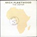 Mick Fleetwood - Mick Fleetwood / The Visitor