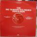 Pat Travers - The Pat Travers You Missed Mini-album Lp