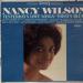 Nancy Wilson - Yesterday's Love Songs, Today's Blues