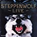 Steppenwolf - Live: Steppenwolf
