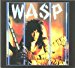 Wasp - Inside Electric Circus