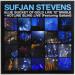 Sufjan Stevens - Blue Bucket Of Gold (live)