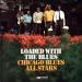 Dixon Willie (69) - Loaded With The Blues