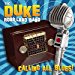 Robillard Duke (2014) - Calling All Blues