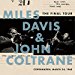 Davis, Miles & John Coltrane - Final Tour: Copenhagen, March 24, 1960