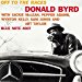 Donald Byrd - Off To The Races