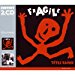 Tetes Raides - Fragile / 28 05 04
