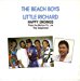 The Beach Boys & Little Richard - Happy Endings