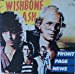 Wishbone Ash - Wishbone Ash - Front Page News - Mca Records - 0062.093, Mca Records - 201 561 320