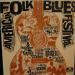 Various Blues Festival Artists - American Folk Blues Festival '62