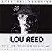 Lou Reed - Lou Reed Live - Extended Versions - The Encore Collection