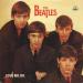 Beatles (the) N°   65 - Usa - Love Me Do / P.s. I Love You