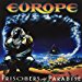 Europe - Prisoners In Paradise