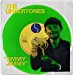 The Undertones - Jimmy Jimmy - Green Vinyl