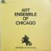 Art Ensemble Of Chicago - People In Sorrow