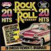 Various Artists - 20 Hits Rock 'n Roll