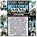 Various - Every Great Motown Song Vol 01