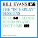 Bill Evans - The Interplay Sessions