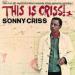 Sonny Criss - This Is Criss!