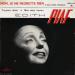 Piaf, Edith - Non, Je Ne Regrette Rien / Les Mots D'amour / Toujours Aimer / Mon Vieux Lucien