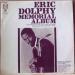 Dolphy Eric (117) - The Eric Dolphy Memorial Album