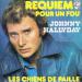 Hallyday, Johnny - Requiem Pour Un Fou / Les Chiens De Paille