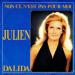 Dalida - Julien