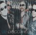 U2 - Discotheque - Maxi Cd 3 Titres