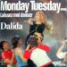 Dalida - Monday Tuesday... Laissez Moi Danser / Comme Toi