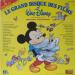 Michel Drucker - Le Grand Disque Des Films De Walt Disney